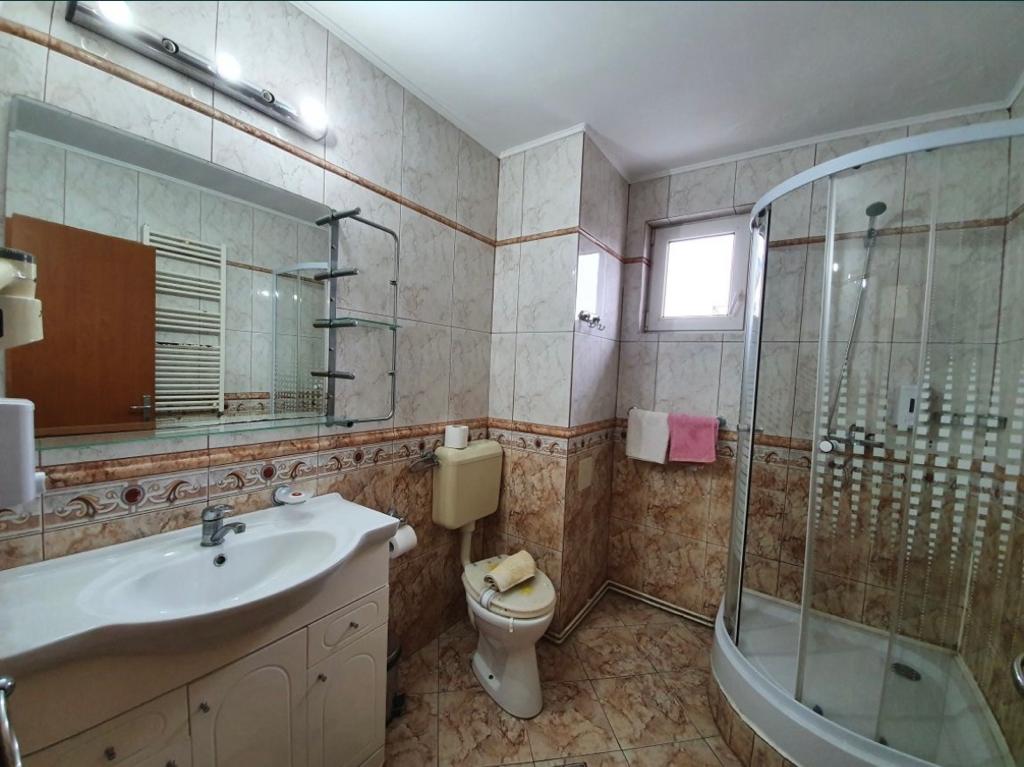 Vederea de la Balcon