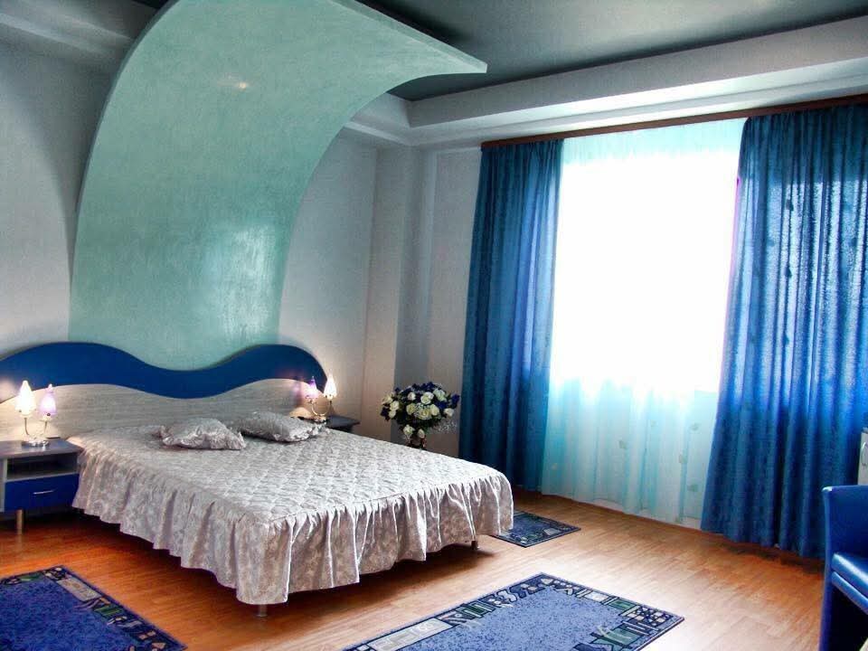 Interior Cameră Dublă